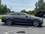 2022 Mercedes-Benz E-Class E 53 AMG® 4MATIC®