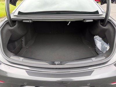 2022 Mercedes-Benz E-Class E 53 AMG® 4MATIC®