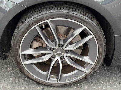 2022 Mercedes-Benz E-Class E 53 AMG® 4MATIC®