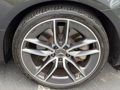 2022 Mercedes-Benz E-Class E 53 AMG® 4MATIC®