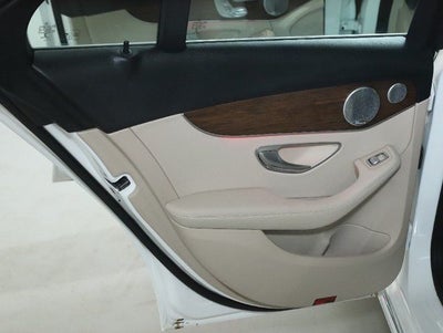 2021 Mercedes-Benz C-Class C 300 4MATIC®