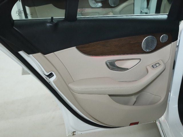2021 Mercedes-Benz C-Class C 300 4MATIC®