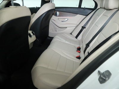 2021 Mercedes-Benz C-Class C 300 4MATIC®