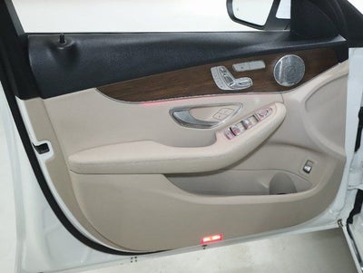 2021 Mercedes-Benz C-Class C 300 4MATIC®