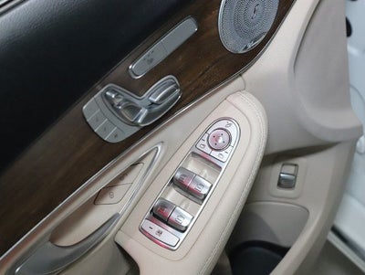2021 Mercedes-Benz C-Class C 300 4MATIC®