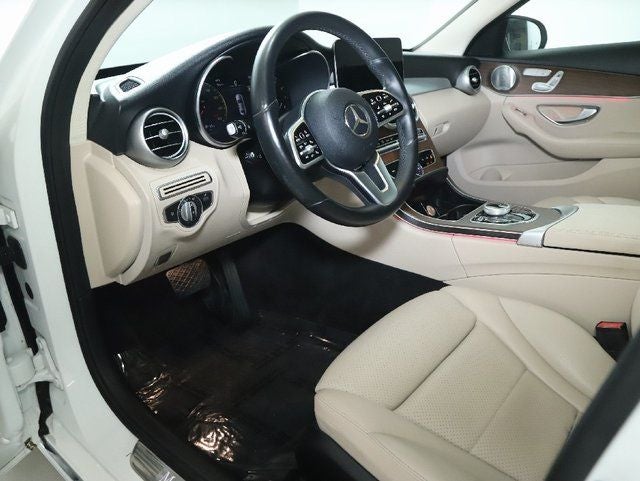 2021 Mercedes-Benz C-Class C 300 4MATIC®