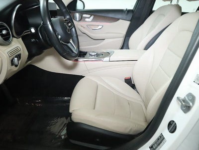 2021 Mercedes-Benz C-Class C 300 4MATIC®
