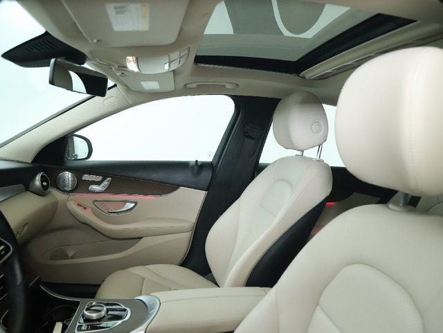 2021 Mercedes-Benz C-Class C 300 4MATIC®