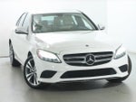 2021 Mercedes-Benz C-Class C 300 4MATIC®