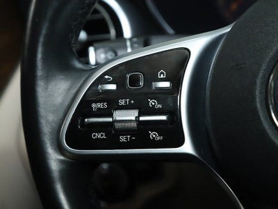 2021 Mercedes-Benz C-Class C 300 4MATIC®