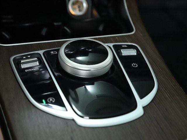 2021 Mercedes-Benz C-Class C 300 4MATIC®