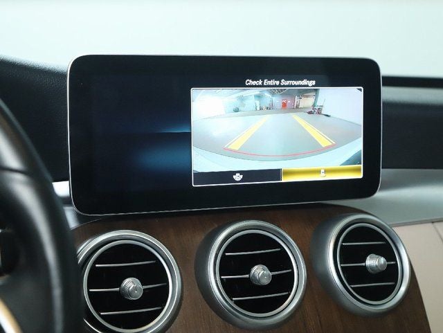 2021 Mercedes-Benz C-Class C 300 4MATIC®