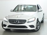 2021 Mercedes-Benz C-Class C 300 4MATIC®