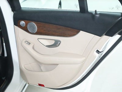 2021 Mercedes-Benz C-Class C 300 4MATIC®