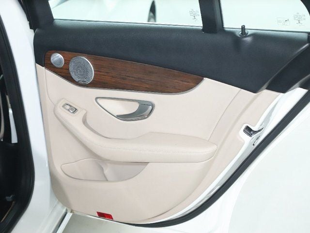 2021 Mercedes-Benz C-Class C 300 4MATIC®