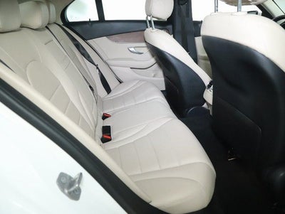 2021 Mercedes-Benz C-Class C 300 4MATIC®