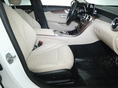 2021 Mercedes-Benz C-Class C 300 4MATIC®