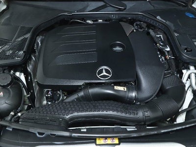 2021 Mercedes-Benz C-Class C 300 4MATIC®