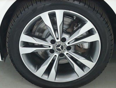 2021 Mercedes-Benz C-Class C 300 4MATIC®