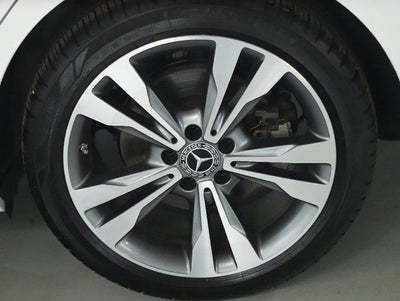 2021 Mercedes-Benz C-Class C 300 4MATIC®