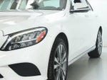 2021 Mercedes-Benz C-Class C 300 4MATIC®