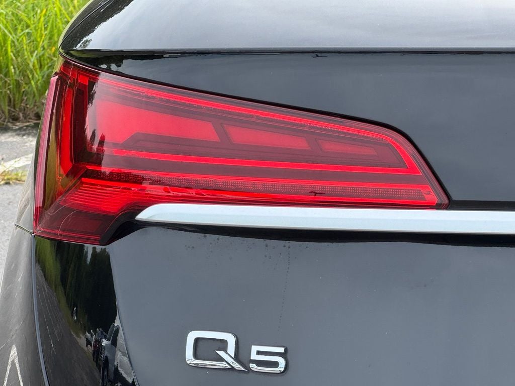 2021 Audi Q5 45 Premium quattro