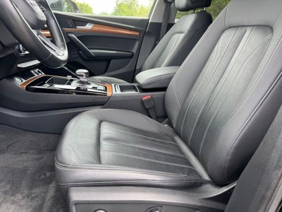 2021 Audi Q5 45 Premium quattro