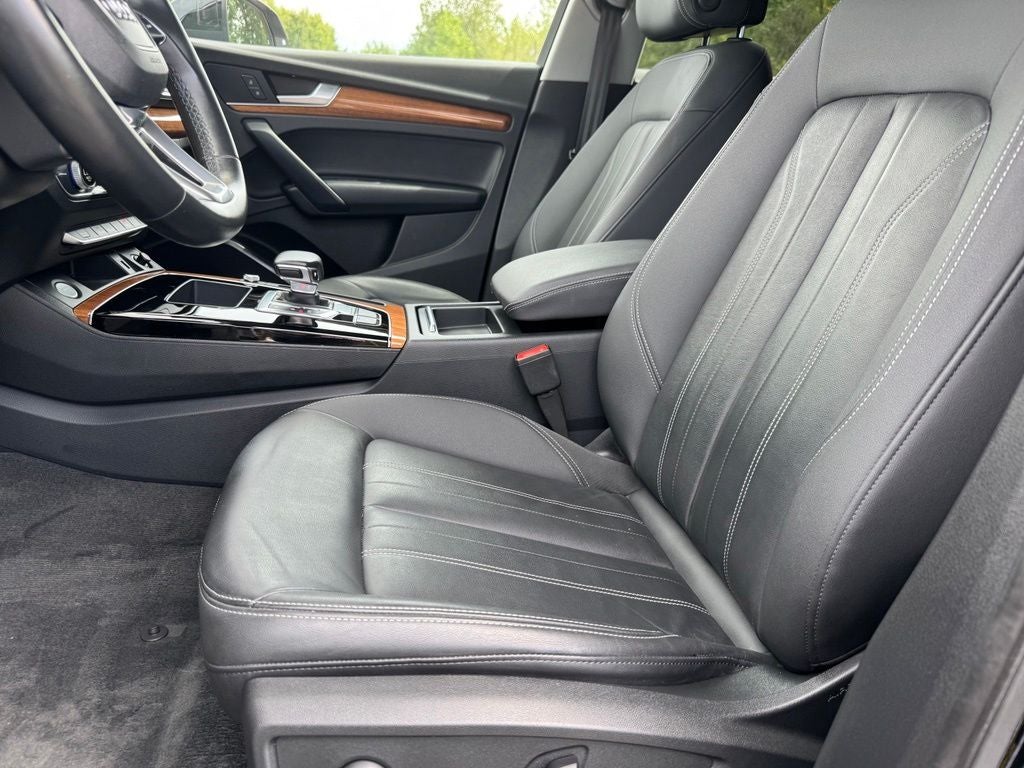 2021 Audi Q5 45 Premium quattro
