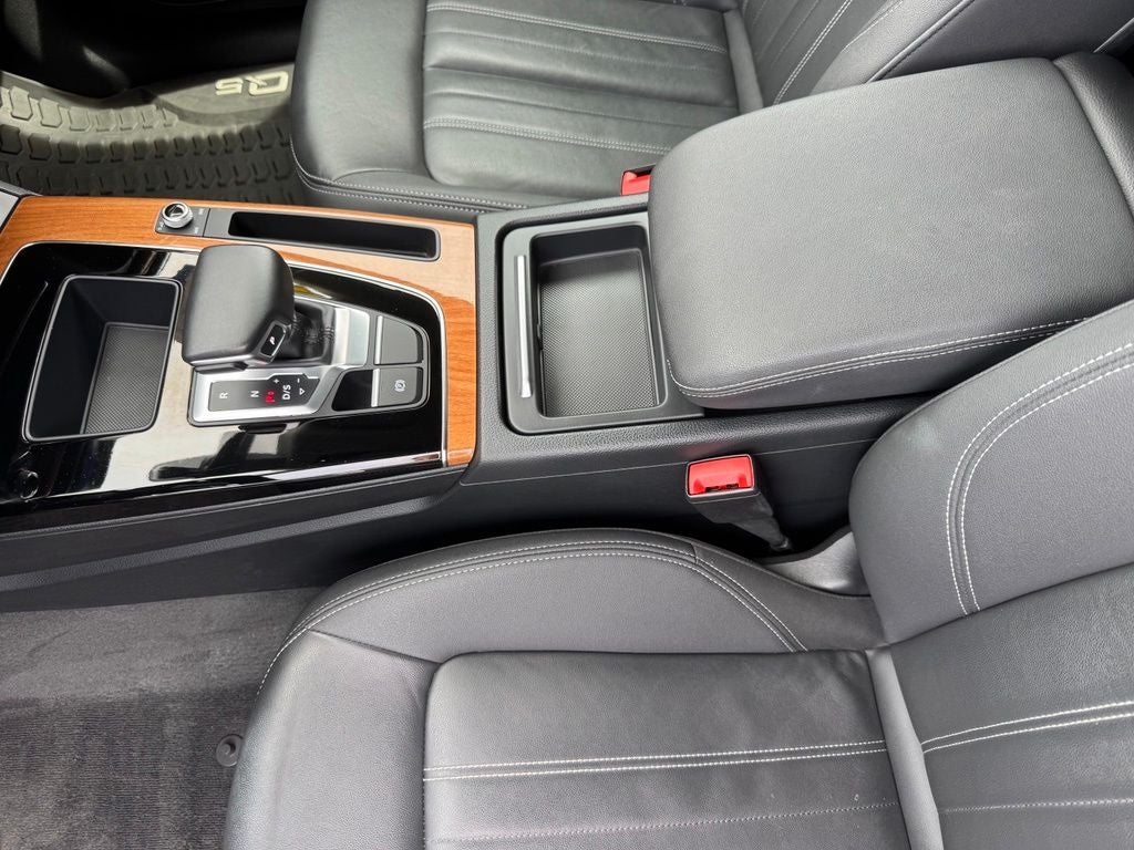 2021 Audi Q5 45 Premium quattro