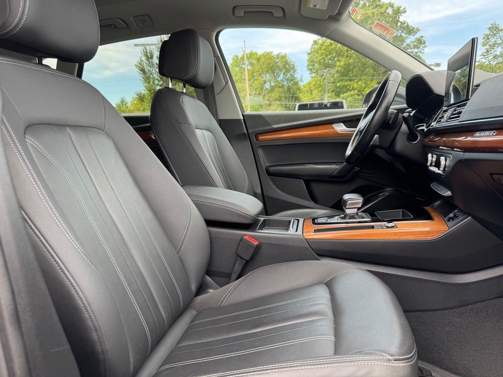 2021 Audi Q5 45 Premium quattro