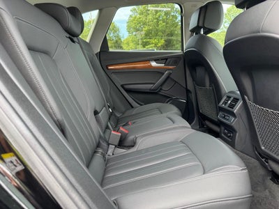 2021 Audi Q5 45 Premium quattro