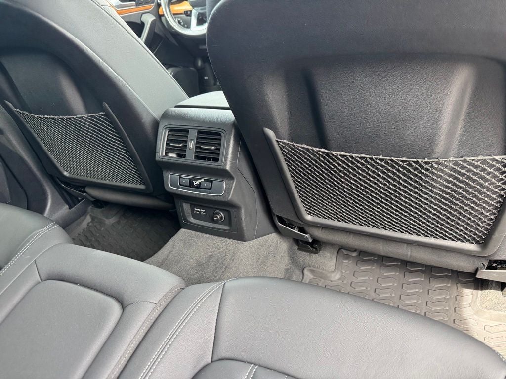 2021 Audi Q5 45 Premium quattro
