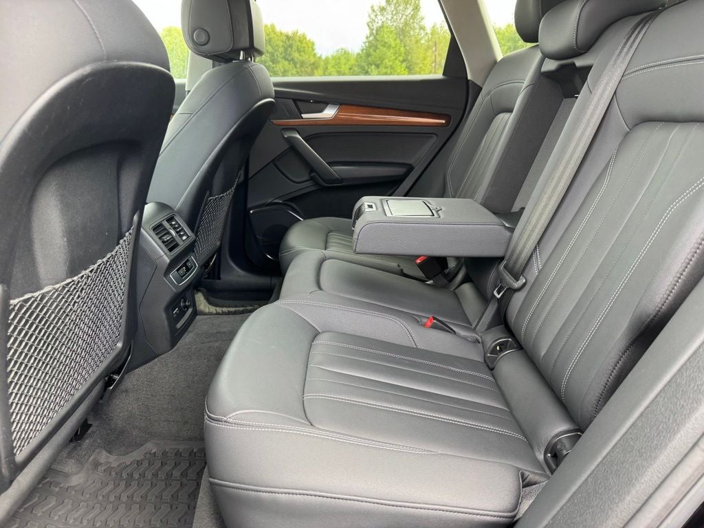 2021 Audi Q5 45 Premium quattro