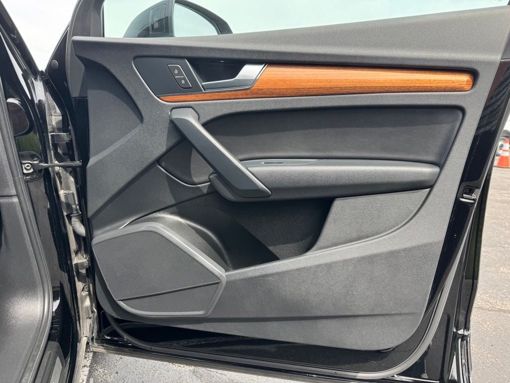 2021 Audi Q5 45 Premium quattro