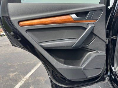 2021 Audi Q5 45 Premium quattro