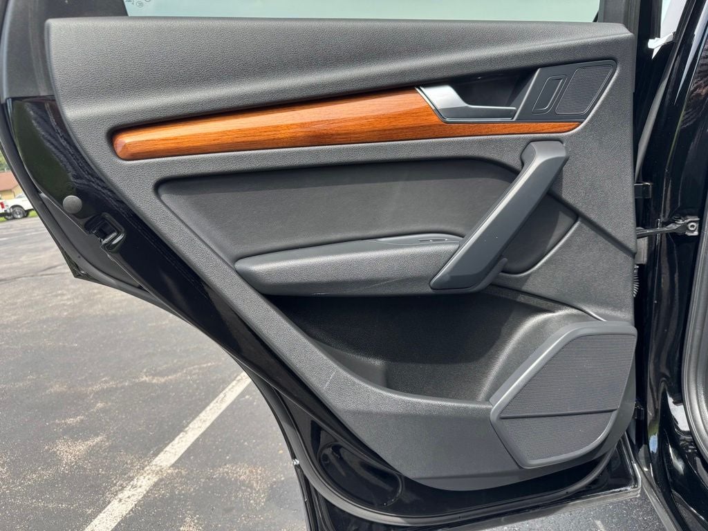 2021 Audi Q5 45 Premium quattro