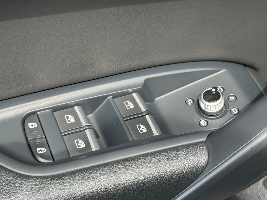 2021 Audi Q5 45 Premium quattro