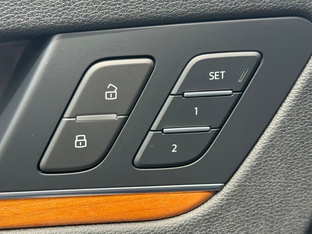 2021 Audi Q5 45 Premium quattro