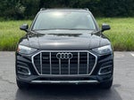 2021 Audi Q5 45 Premium quattro