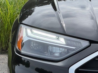 2021 Audi Q5 45 Premium quattro