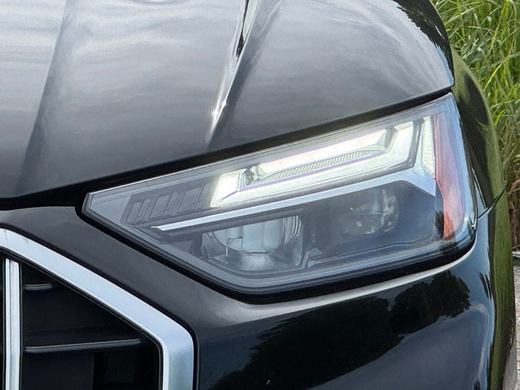 2021 Audi Q5 45 Premium quattro