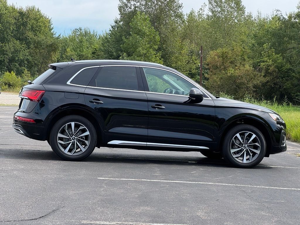 2021 Audi Q5 45 Premium quattro