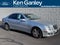 2007 Mercedes-Benz E-Class E 320 BlueTEC®