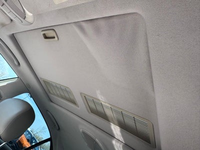 2007 Mercedes-Benz E-Class E 320 BlueTEC®