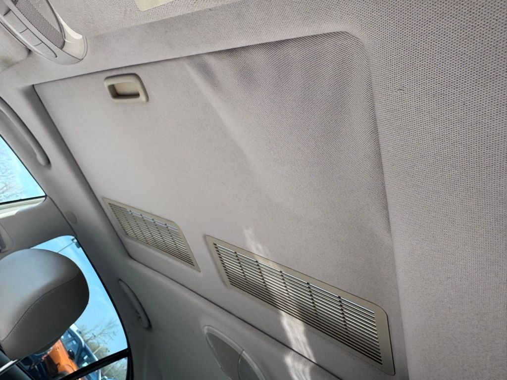 2007 Mercedes-Benz E-Class E 320 BlueTEC®