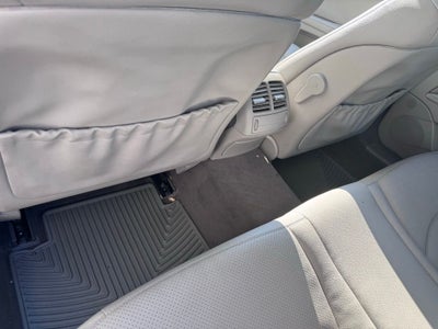 2007 Mercedes-Benz E-Class E 320 BlueTEC®