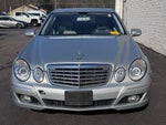 2007 Mercedes-Benz E-Class E 320 BlueTEC®