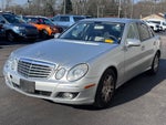 2007 Mercedes-Benz E-Class E 320 BlueTEC®