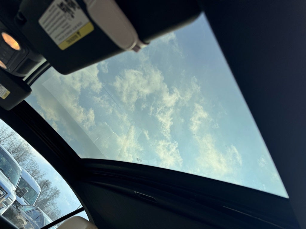 2013 Volkswagen Eos Komfort Edition