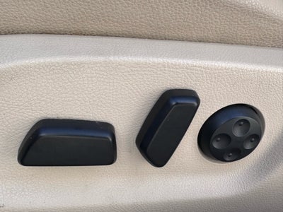 2013 Volkswagen Eos Komfort Edition